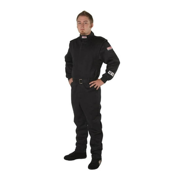 Black,Medium G-Force Unisex-Child One-Piece Suit Black,Medium G-Force Unisex-Child One-Piece Suit